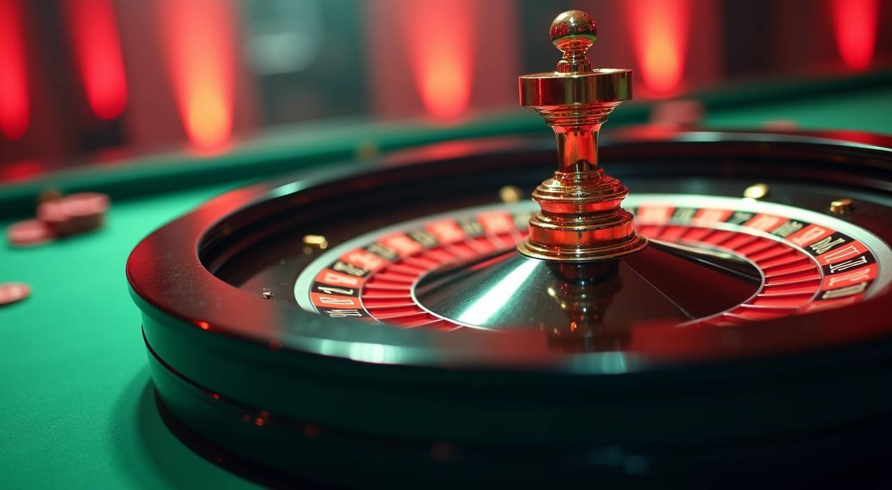 u77i Live Immersive Roulette-এ আমরা কী দিচ্ছি